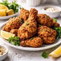 Ww Southern Style Fried Chicken