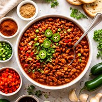 Ww Spicy Molasses Baked Beans 2 Pts