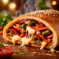 Ww Stromboli