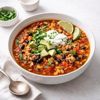 Ww Taco Soup Weight Watchers