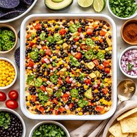 Ww Tasty Fiesta Dip