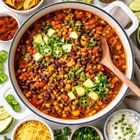 Ww Turkey Chili