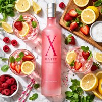 X Rated Pink Lemonade