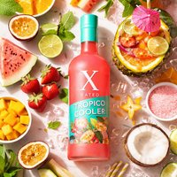 X Rated Tropico Cooler