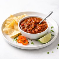 Xxx Chipotle Habanero Salsa Xxx