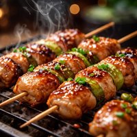 Yakitori