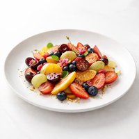 Yalta Fruit Salad