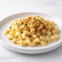 Yankee Macaroni Cheese