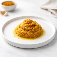 Yellow Curry Paste