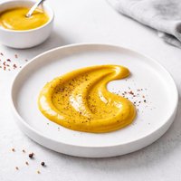 Yellow Mustard Bbq Sauce