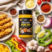 Yellow Pincho Seasoning