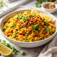 Yellow Rice Ii