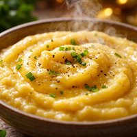 Yellow Turnip Soubise