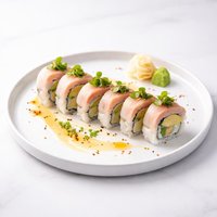 Yellowtail Roll