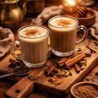 Yemeni Chai Chai Adani