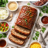 Yes Virginia There Is a Great Meatloaf