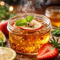 Yet Another Fruit Fly Gnat Trap