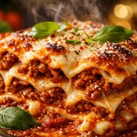 Yet Another Lasagna Recipe