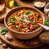 Yet Another Minestrone
