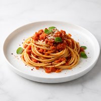 Yet Another Spaghetti Sauce
