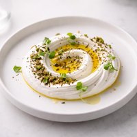 Yoghurt Cheese Labna