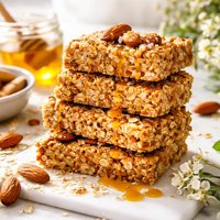 Yogi Honey Bars