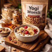 Yogi Muesli