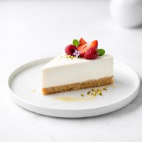 Yogurt Cheesecake