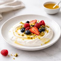 Yogurt Homemade from Good Eats Alton Brown