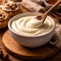 Yogurt Icing