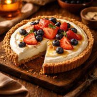 Yogurt Pie