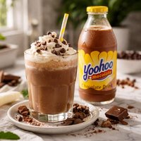Yoo Hoo Chocolate Drink