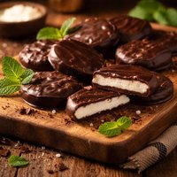 York a Like Peppermint Patties