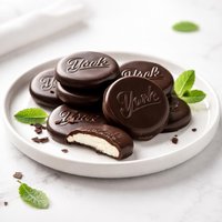 York Peppermint Patties