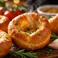 Yorkshire Pudding