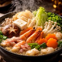 Yosenabe Hot Pot