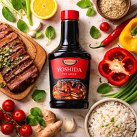 Yoshida Type Sauce