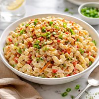 You Bring the Macaroni Salad Macaroni Salad