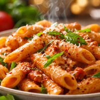 You Won T Be Single for Long Vodka Cream Pasta