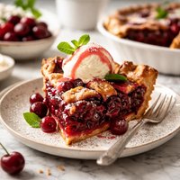 Your Favorite Pie Filling Dessert