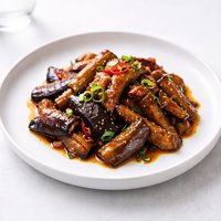 Yu Hsiang Eggplant