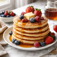Yum Pancakes