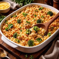 Yum Yum Goody Chicken Casserole