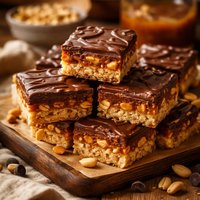 Yummy Babe Ruth Bars