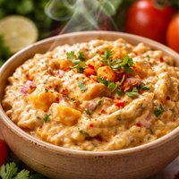 Yummy Chutney Cheese Spread