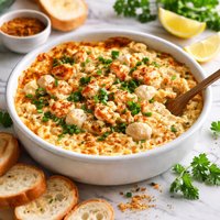 Yummy Crabby Coach Dip