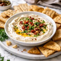 Yummy Cream Cheese Dip