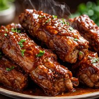 Yummy Crock Pot Country Style Ribs