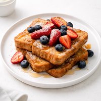 Yummy Low Calorie French Toast