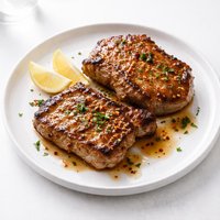 Yummy Marinated Pork Chops